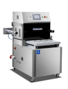 机械后期处理在机械设备制造中的关键作用