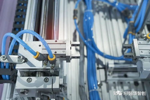 中国智能制造2025与工业4.0 机械设备行业的机遇与挑战