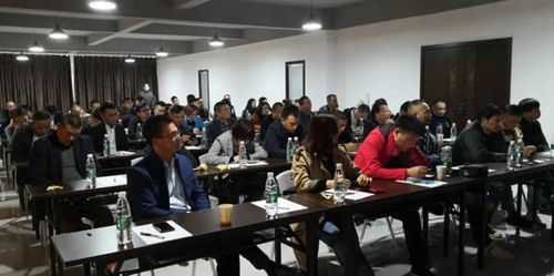 特威步唐朝楼梯2020经销商新工厂见面会圆满落幕，创新设计引领行业新风尚