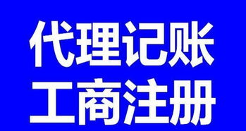 快速注册公司、低价代理记账与专业软件开发一站式服务指南