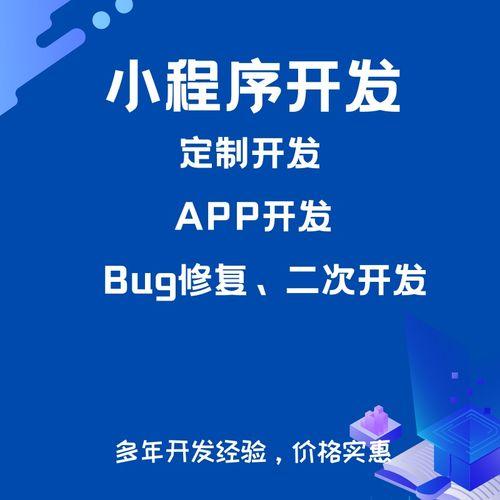 从零开始 App开发与软件开发的完整指南