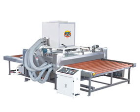 平板玻璃喷绘机报价与厂家选择指南