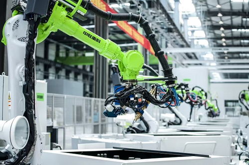 王永祥 做深做透直销模式，打造中联重科特色海外体系