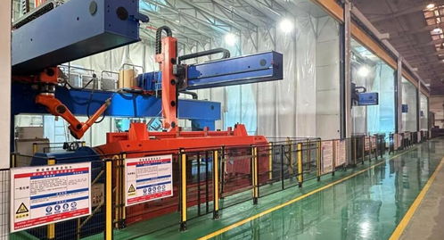 徐矿集团华东机械公司连续四年跻身中国煤炭机械工业50强