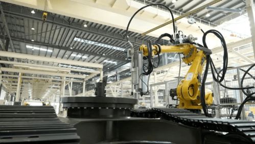 中联知多少丨专利布局彰显中联重科格局，知识产权成就龙头风采