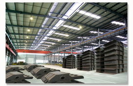 四川省宇良机械制造厂代理服务详解